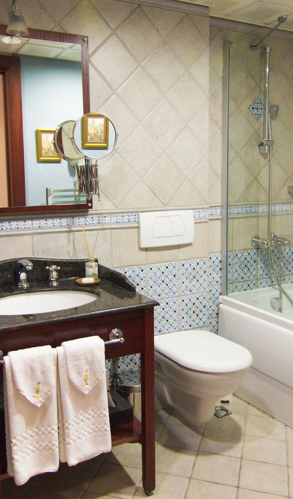 Hotel Sirkeci Mansion