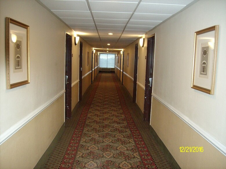 Charleston Grand Hotel