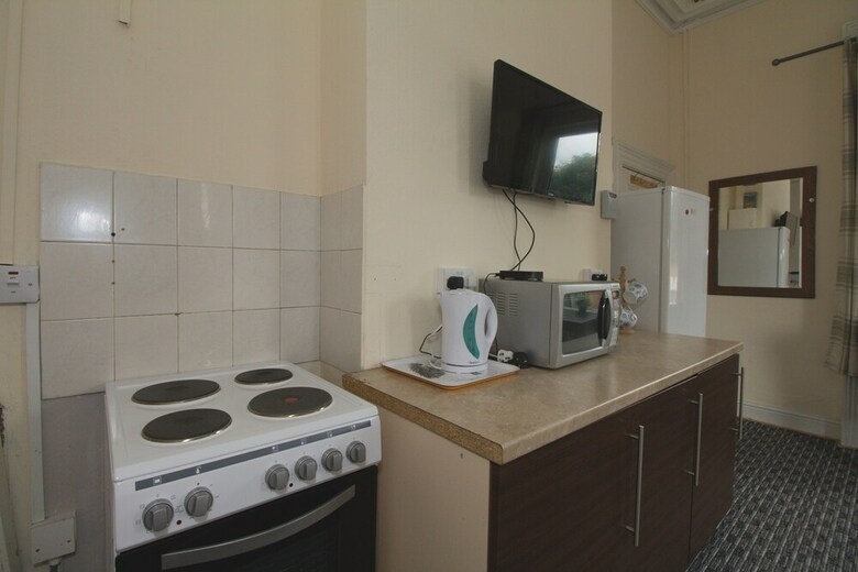 Belvidere Road Apartments
