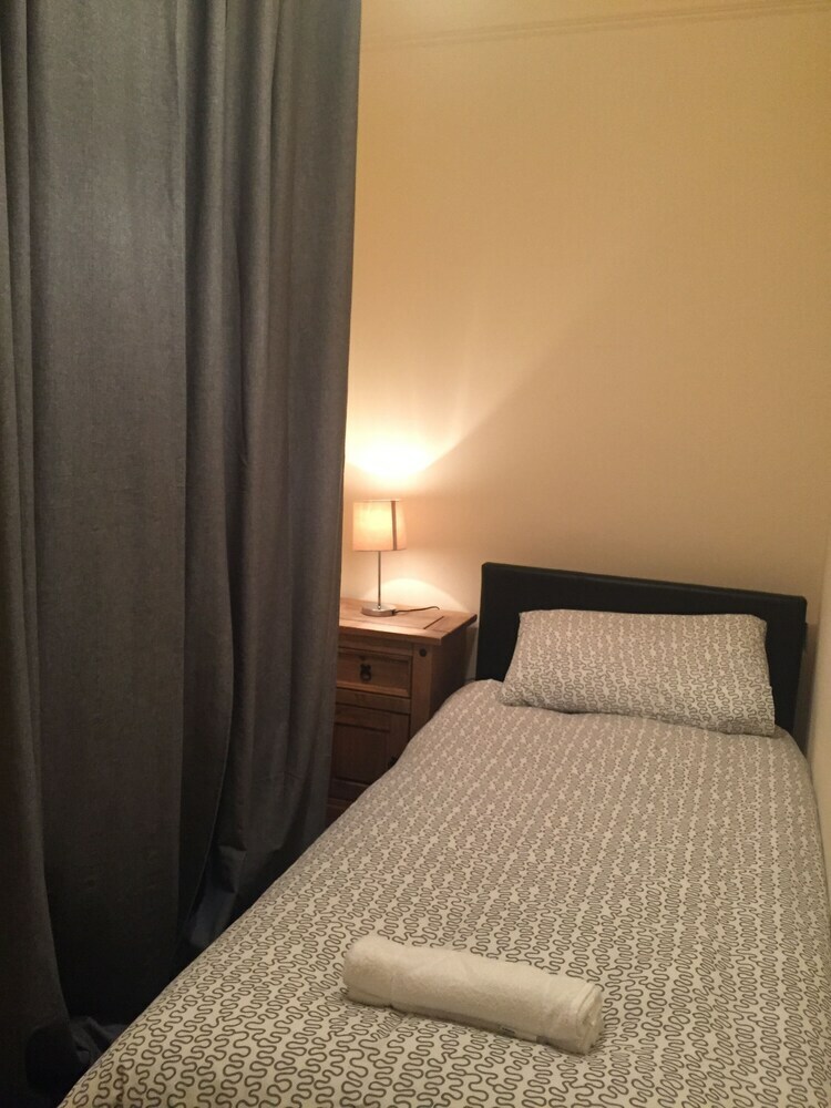 Belvidere Road Apartments