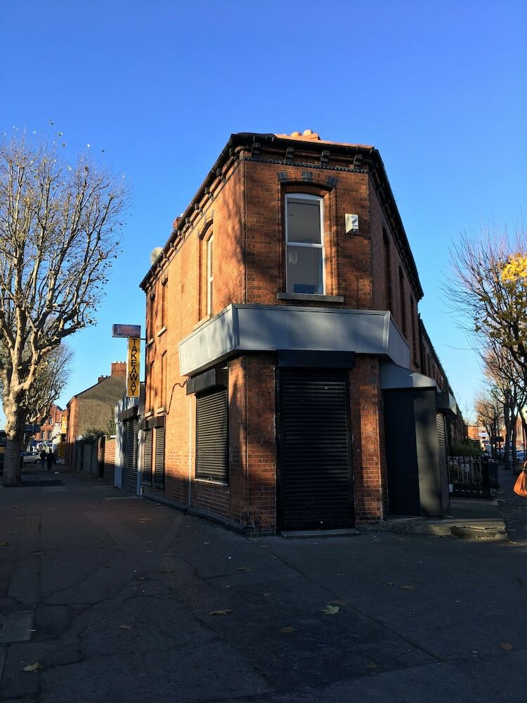 Belvidere Road Apartments