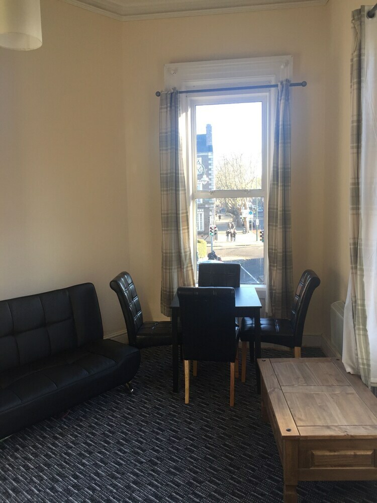 Belvidere Road Apartments