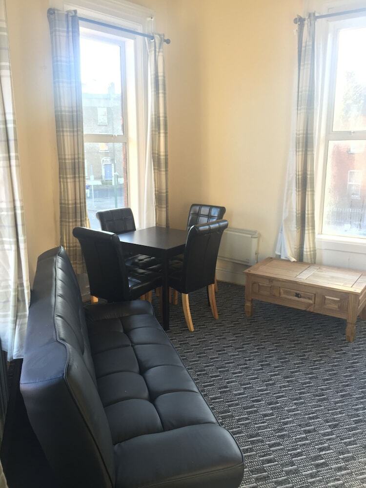 Belvidere Road Apartments