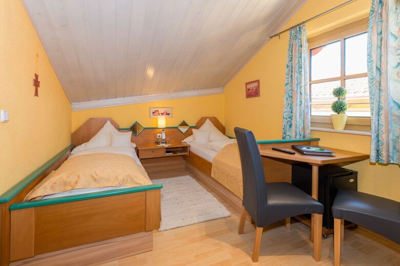 Hotel R�sslwirt