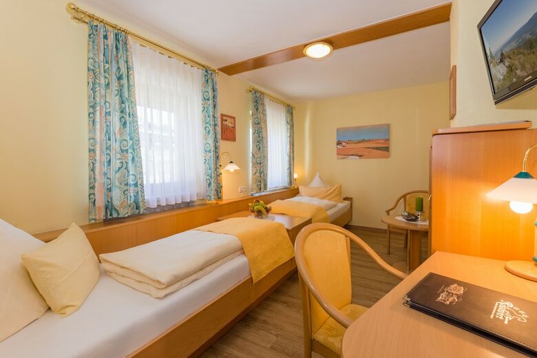 Hotel R�sslwirt