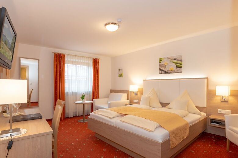 Hotel R�sslwirt