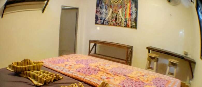 Hotel Flower Power Village