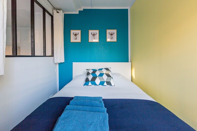 Apartments Ws Mouffetard - Panth�on