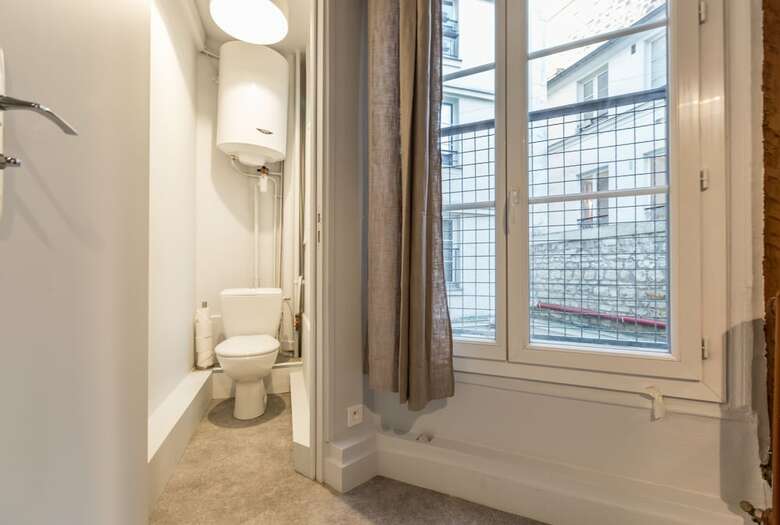Apartments Ws Mouffetard - Panth�on