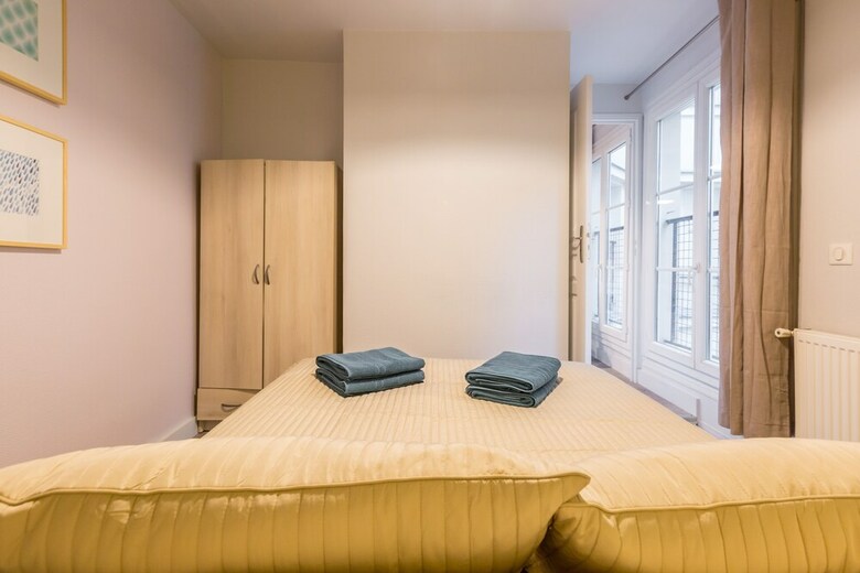 Apartments Ws Mouffetard - Panth�on