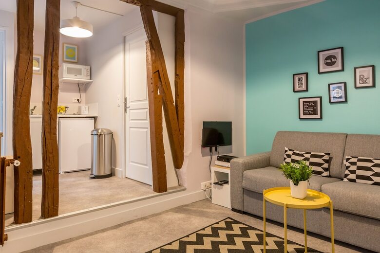 Apartments Ws Mouffetard - Panth�on