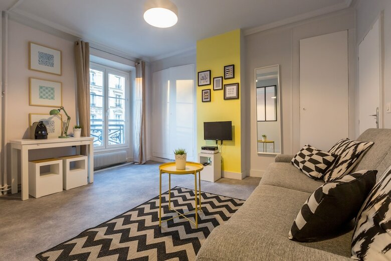 Apartments Ws Mouffetard - Panth�on