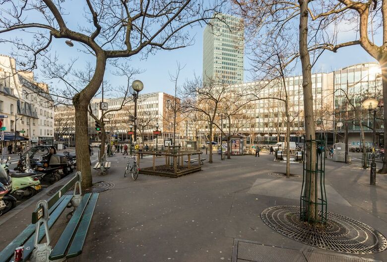 Apartments Ws Mouffetard - Panth�on