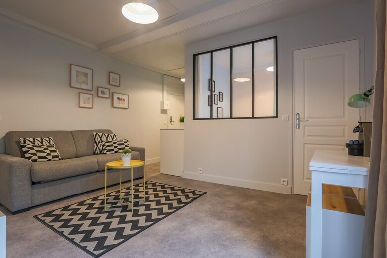Apartments Ws Mouffetard - Panth�on