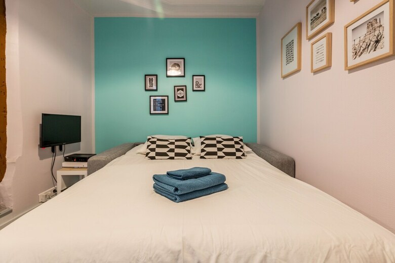 Apartments Ws Mouffetard - Panth�on