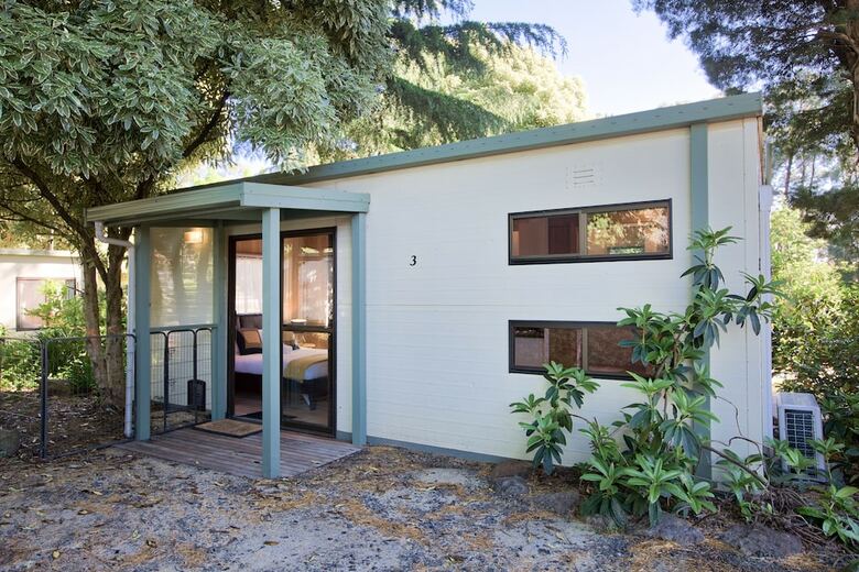Cabana Daylesford Holiday Park