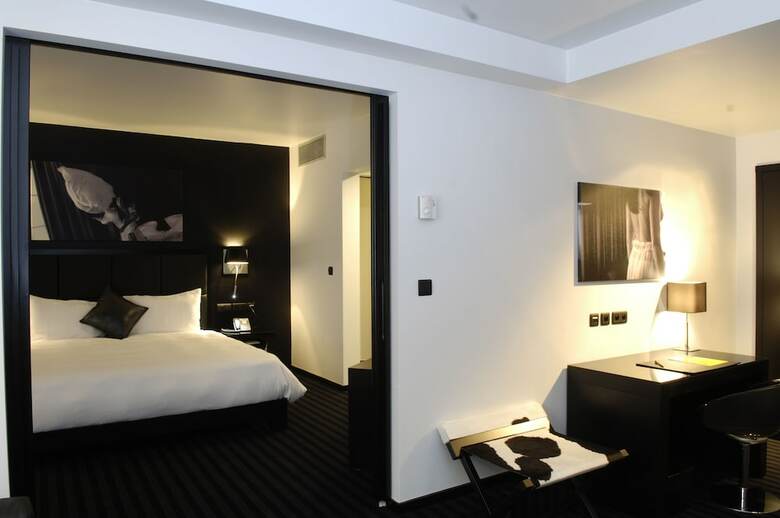 Hotel Be Manos Bw Premier Collection