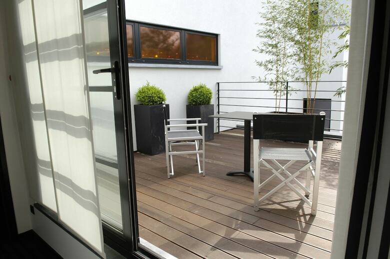 Hotel Be Manos Bw Premier Collection