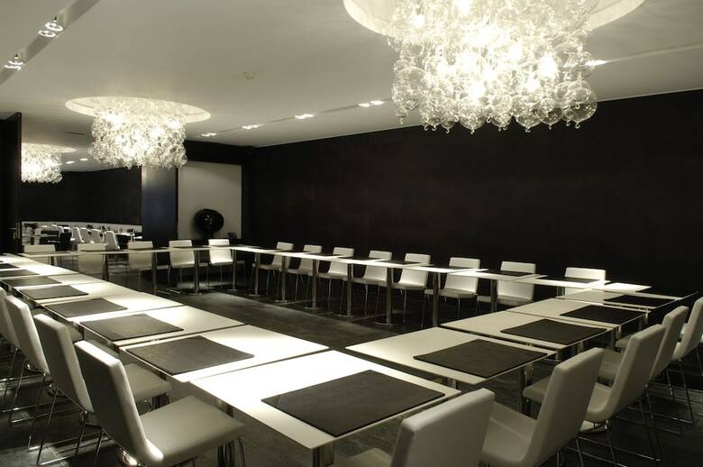 Hotel Be Manos Bw Premier Collection