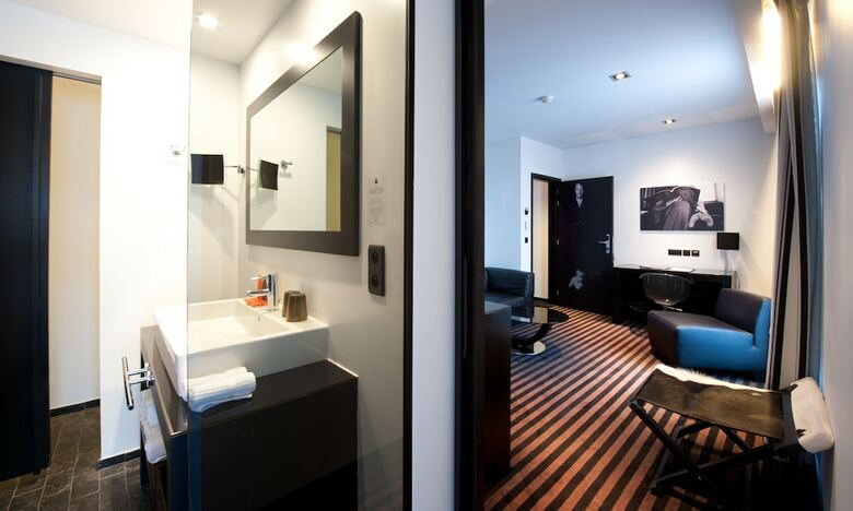 Hotel Be Manos Bw Premier Collection