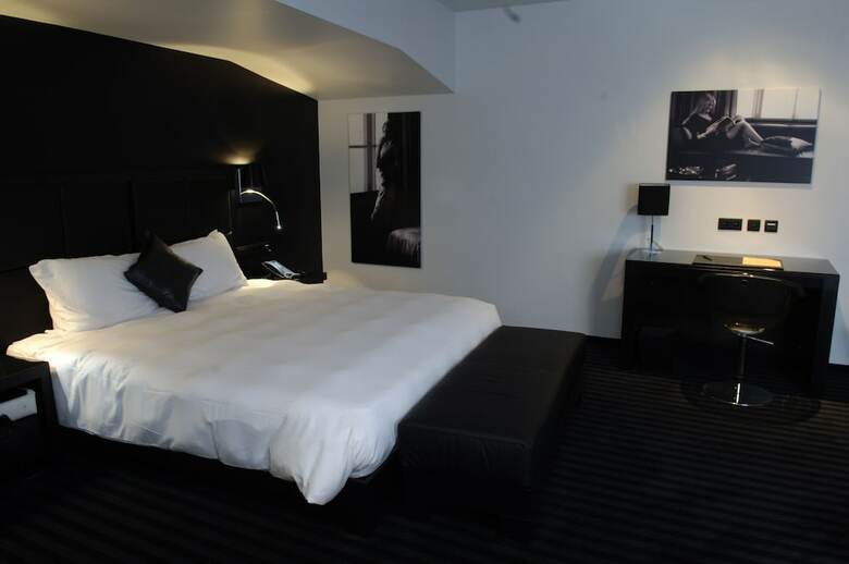 Hotel Be Manos Bw Premier Collection