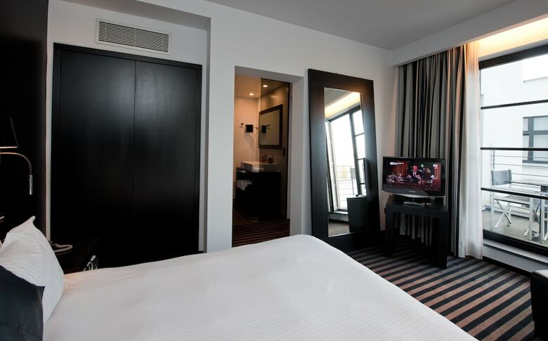 Hotel Be Manos Bw Premier Collection