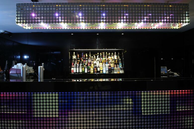Hotel Be Manos Bw Premier Collection