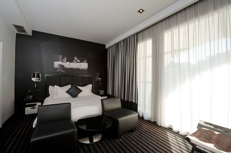Hotel Be Manos Bw Premier Collection