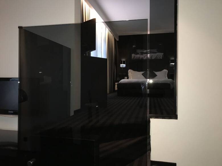 Hotel Be Manos Bw Premier Collection