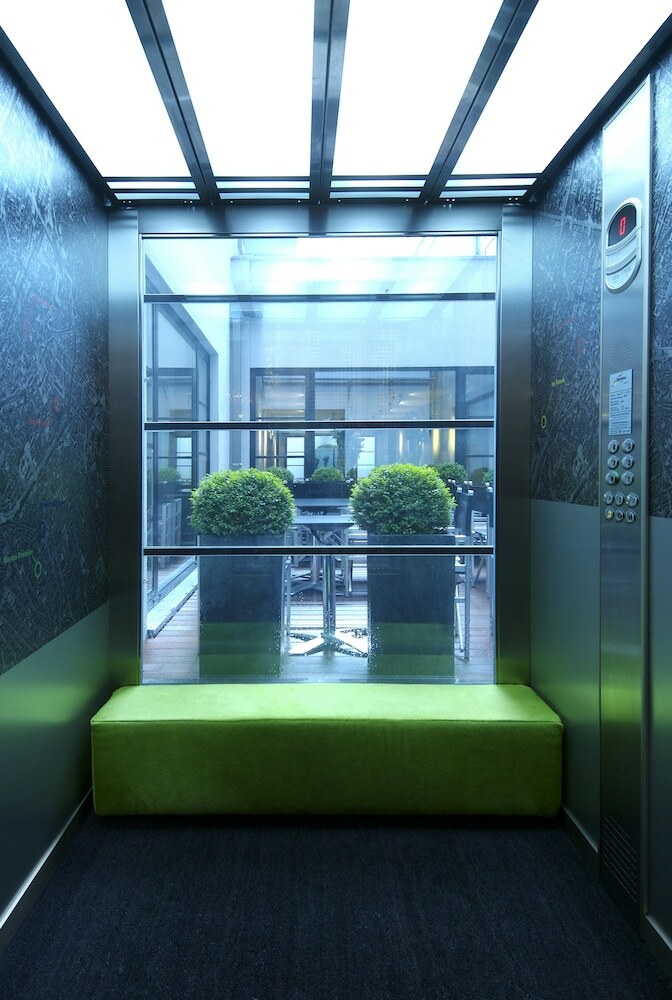 Hotel Be Manos Bw Premier Collection