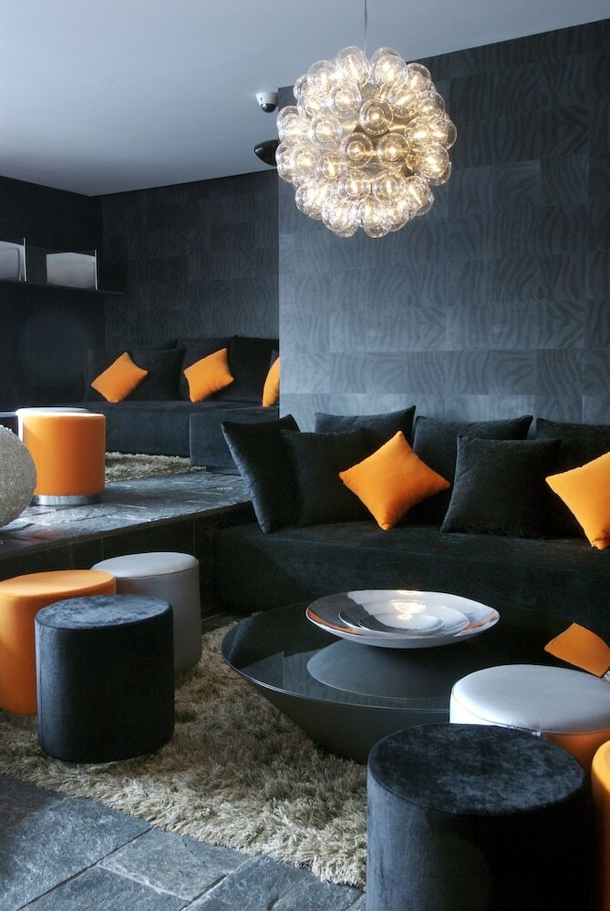 Hotel Be Manos Bw Premier Collection