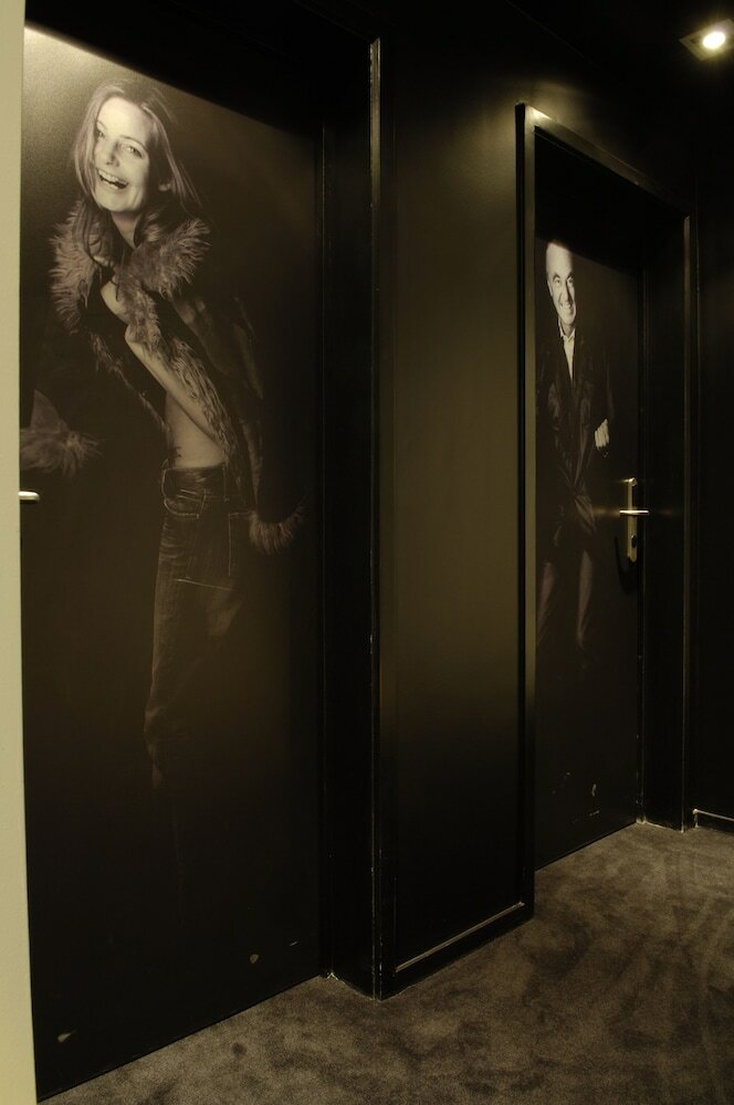 Hotel Be Manos Bw Premier Collection