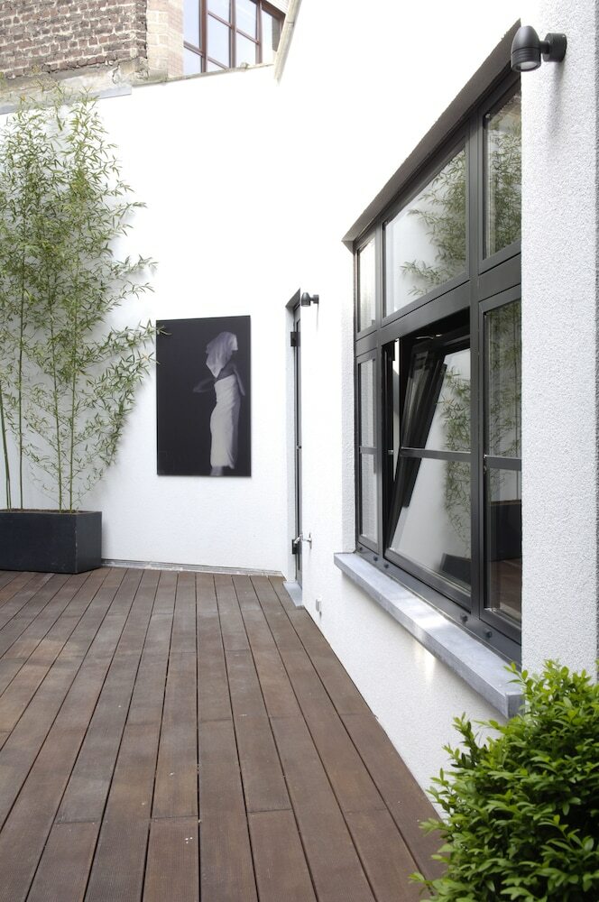 Hotel Be Manos Bw Premier Collection
