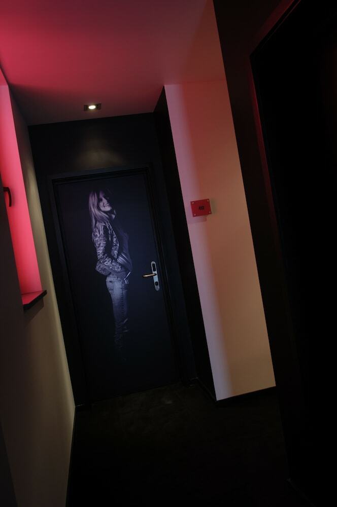 Hotel Be Manos Bw Premier Collection