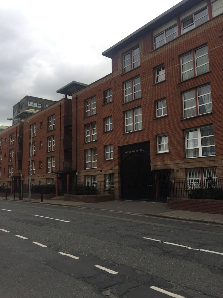 Gresham House Self Catering Apartment