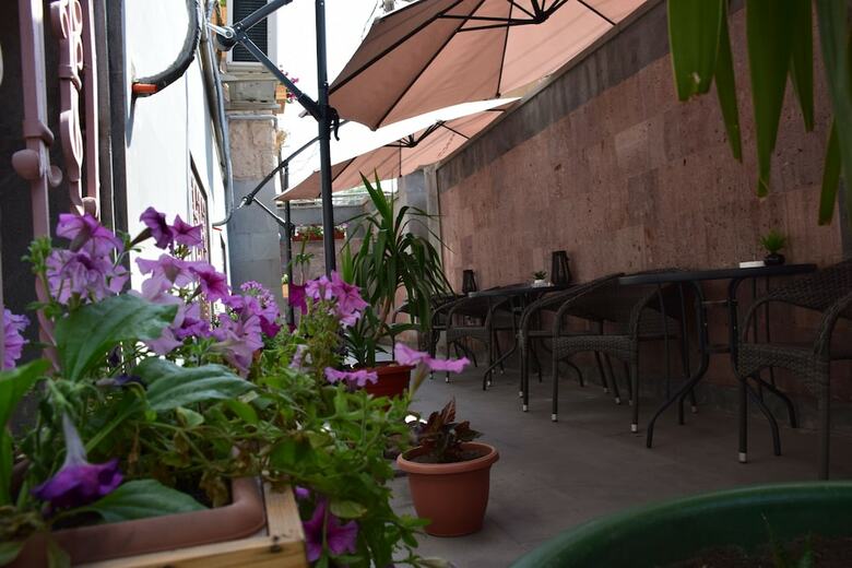 Mia Casa Hotel