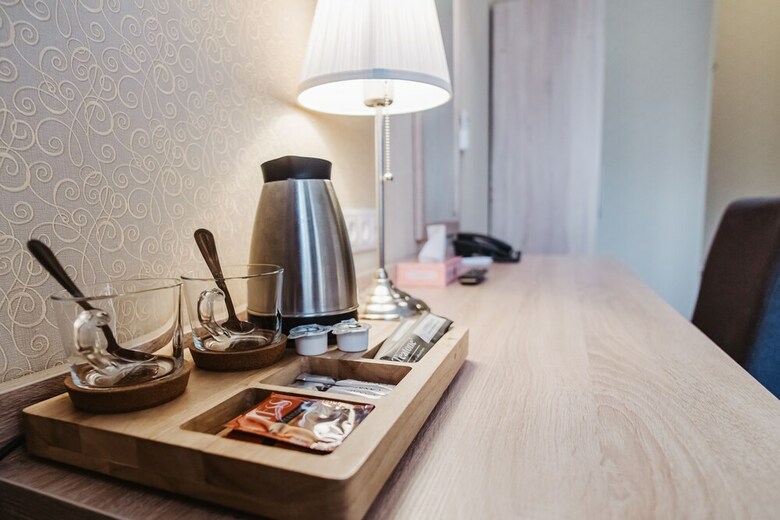 Hotel Nevsky Grand Energy