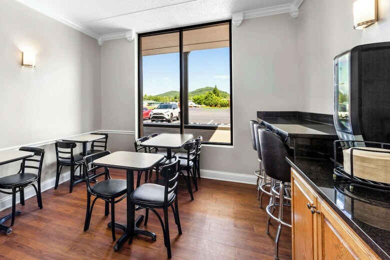 Hotel Best Western Wilderness Trail Inn