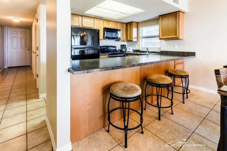 Sunswept By Luxury Gulf Rentals