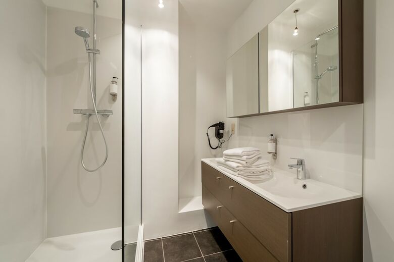 Apartamentos Smartflats Design - Bella Vita