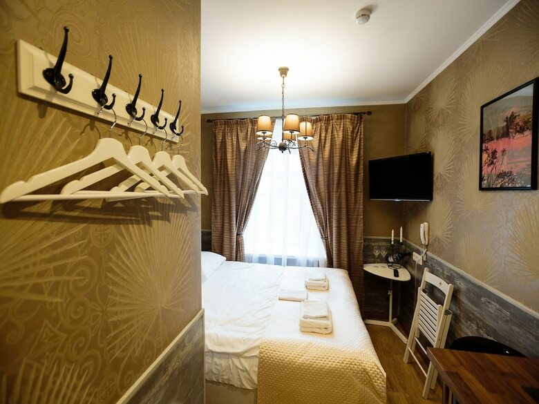 Usadba Na Elizarova Hotel