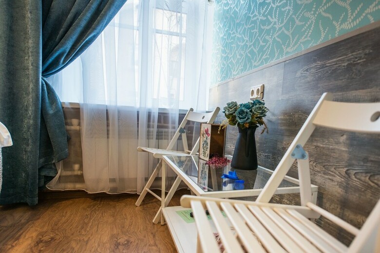 Usadba Na Elizarova Hotel