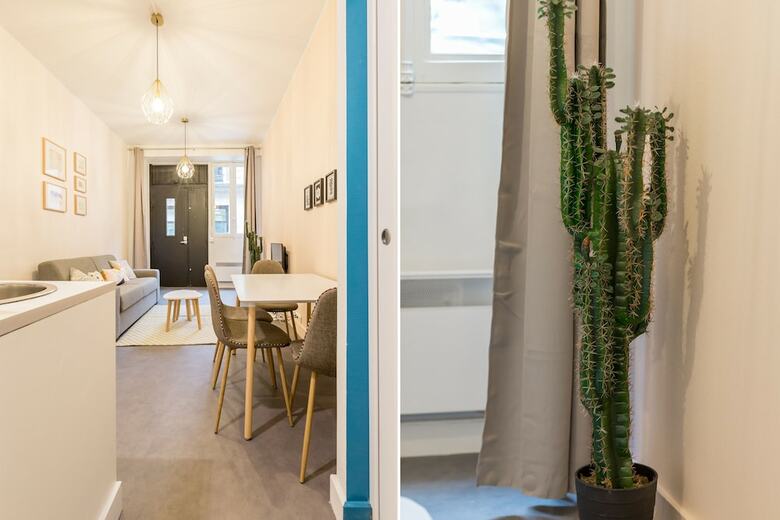Apartments Ws Op�ra - Folies Berg�res