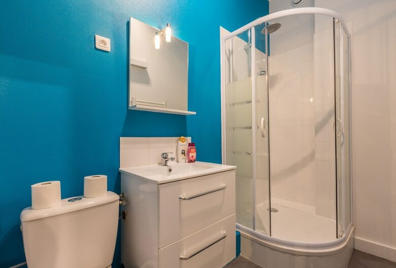 Apartments Ws Op�ra - Folies Berg�res