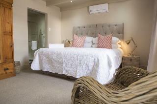 Hotel Mont D'or Franschhoek