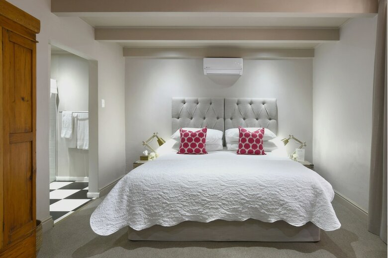 Hotel Mont D'or Franschhoek