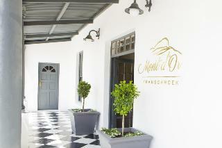 Hotel Mont D'or Franschhoek
