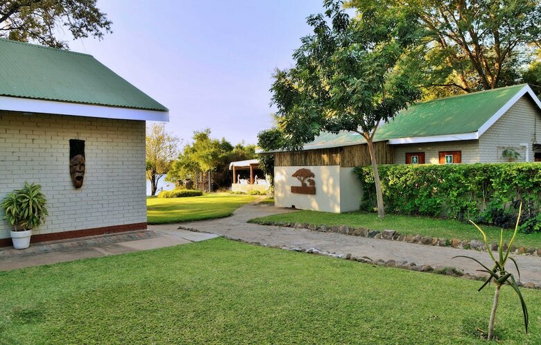 Posada River View Lodge