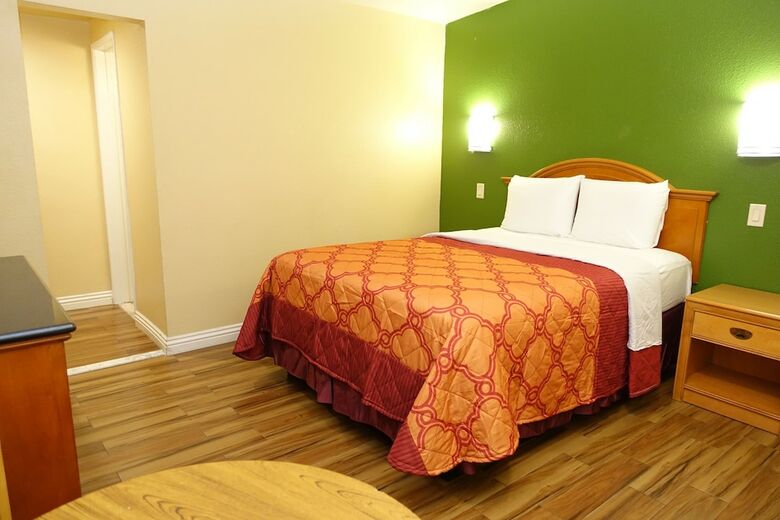 Motel Tropic Lodge