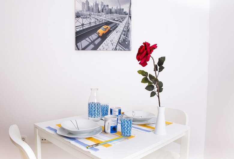 Apartamentos Sea & Wave Padilla